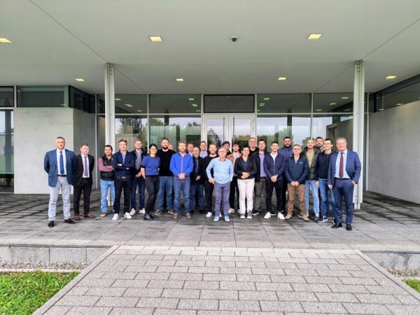 BECOME 56 participe à l’Académie PAC Hybride Collective