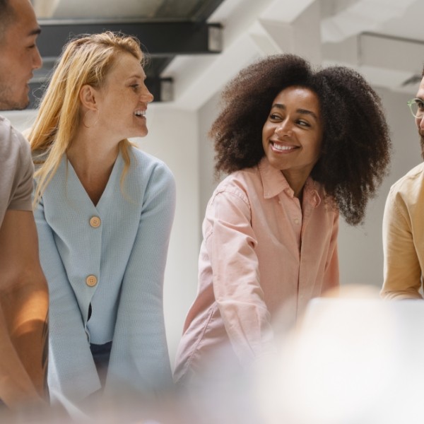 Become 56 - Bien plus qu'un bureau d'études, une coopérative en devenir