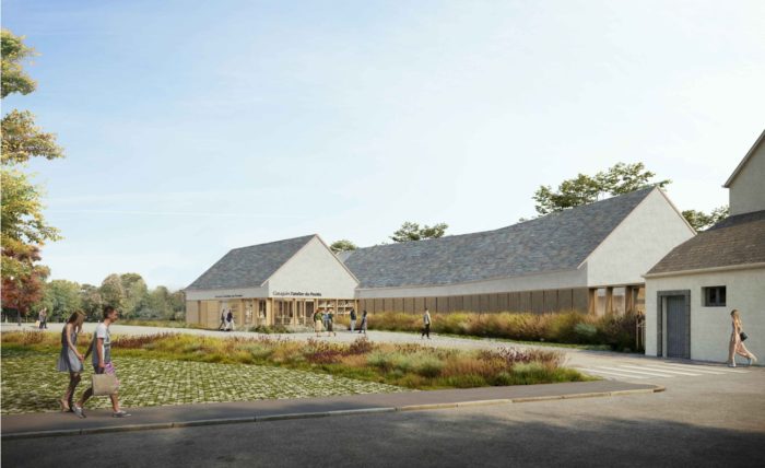 Construction d’un musée « Gauguin, l’Atelier du Pouldu » à Clohars Carnoët (29)